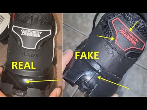 how to spot a fake prada cloudbust thunder|prada cloudbust thunder sequined sneakers.